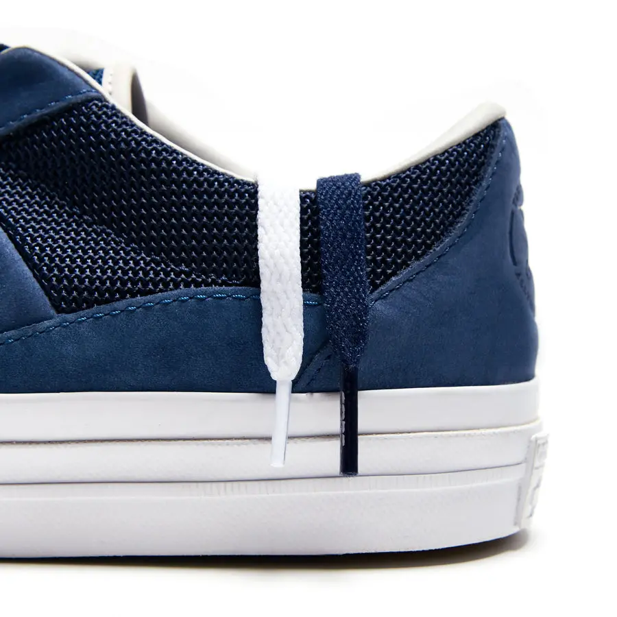 Converse X Alltimers One Star Pro Ox Midnight Navy 12