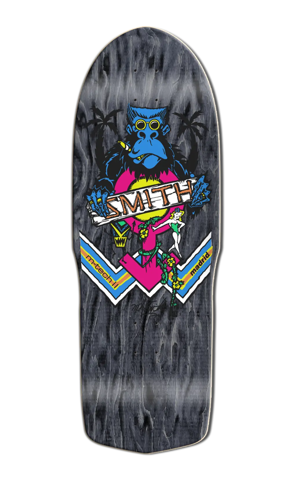 Mad Club Smith Ape 3