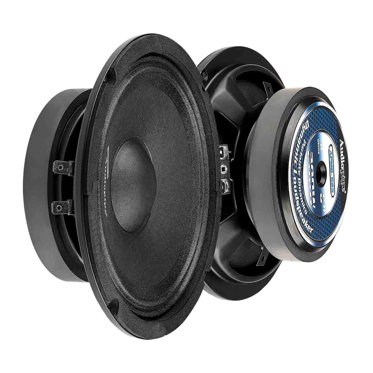 6" Mid-Range Frequency Loudspeaker (Apmb-625) 1