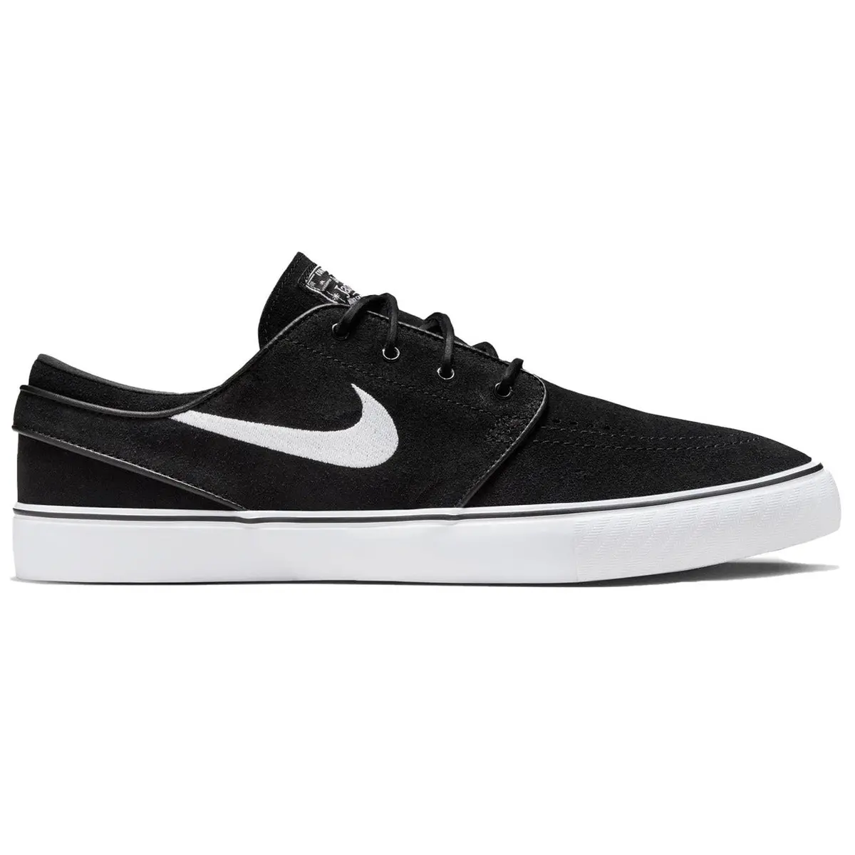 Nike Sb Zoom Janoski Og+ Black/White 1