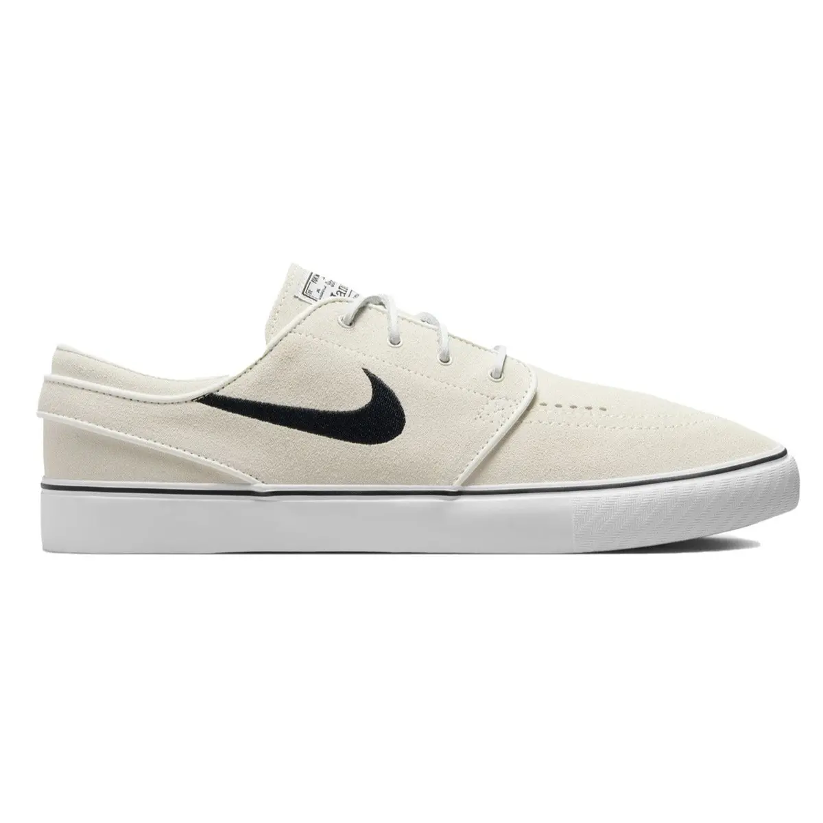 Nike Sb Zoom Janoski Og+ Summit White/Black 1