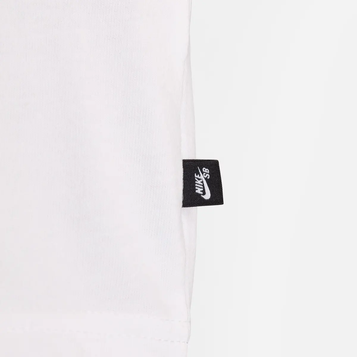 Nike Sb Sky Brown Crop Tee White 4