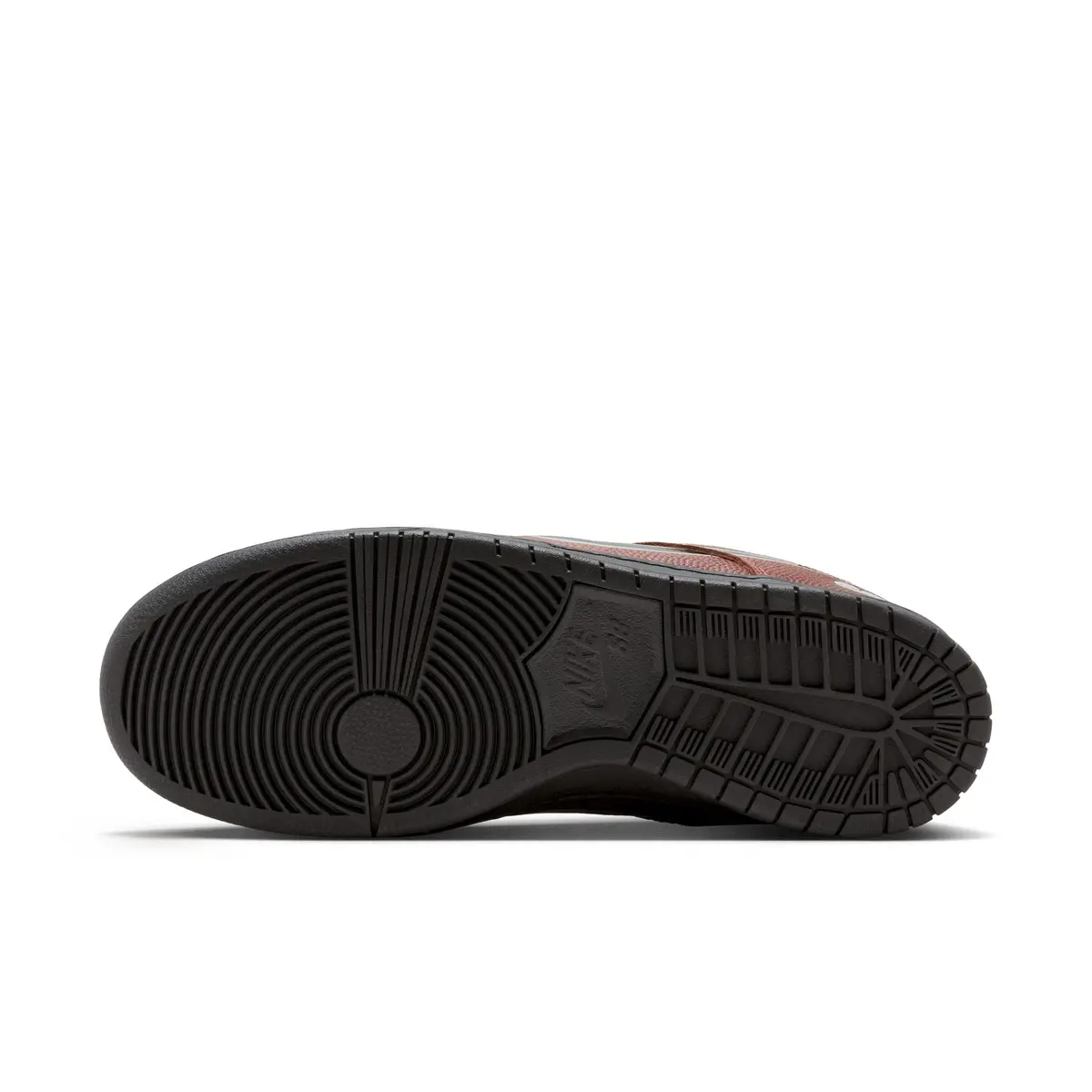 Nike Sb X Limosine Dunk Low Pro Football 8