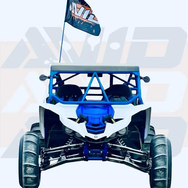 Avid Yxz1000 Mtr72 Front Mid-Travel Sr Kit – 72” Width 1