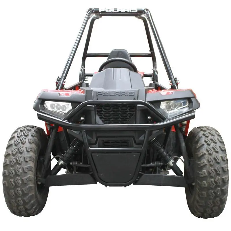 Polaris Ace 150 Front Bumper 1