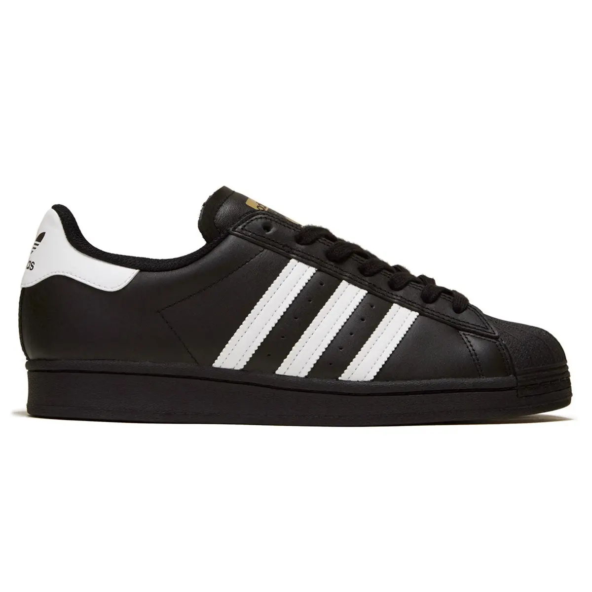 Adidas Superstar Adv Core Black/Cloud White/Cloud White 1
