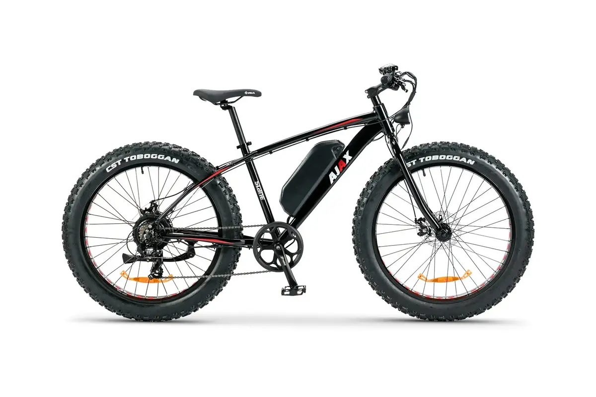 Ajax Fat Ice All Season Fat Tire (Winter/Summer) 1