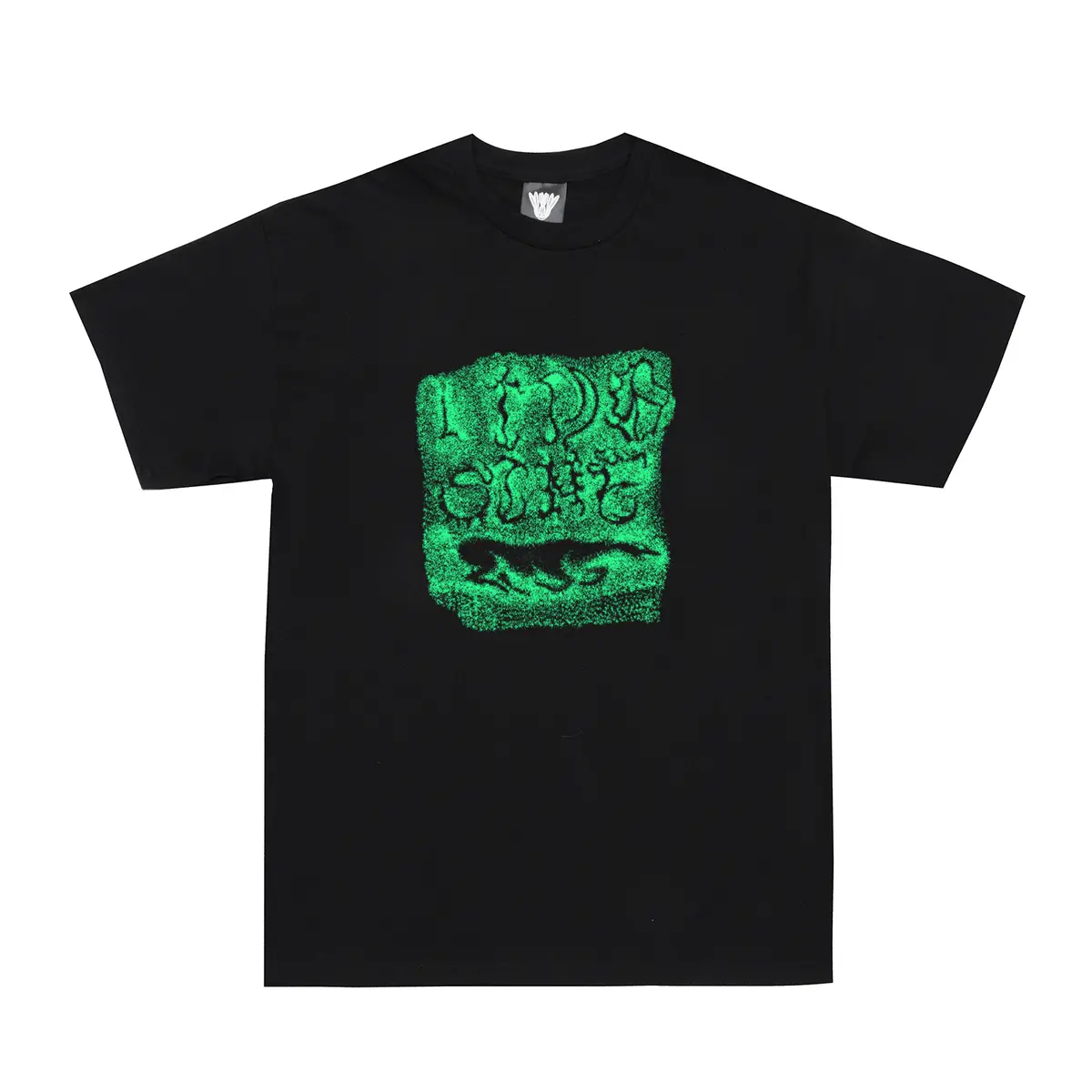 Limosine Alastor Tee Black 1