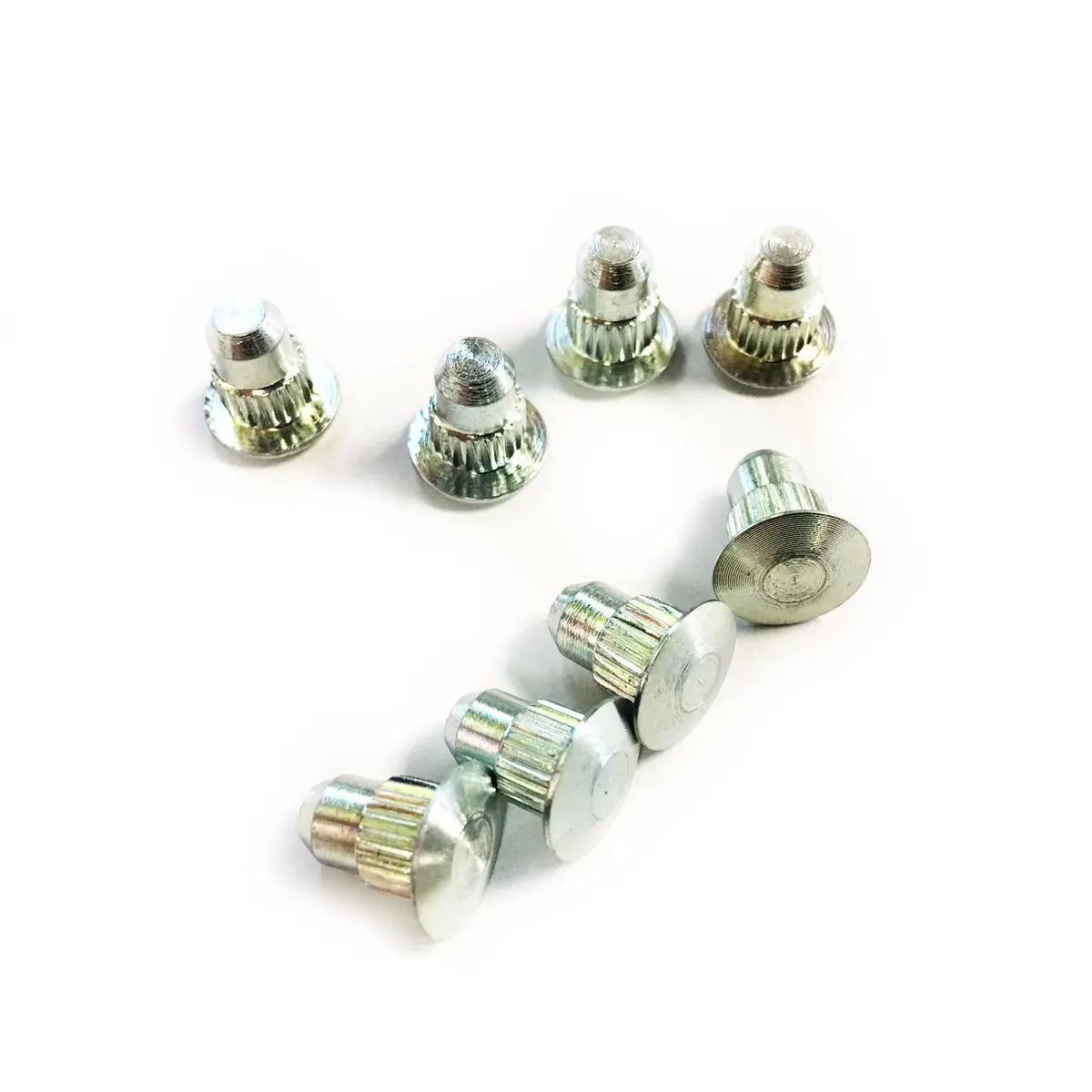 Kryptonite Alignment Cam Pins 8-Pc Kit For Chevy/Gmc Trucks & Suvs 1
