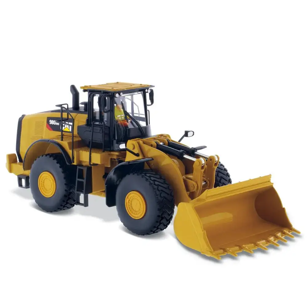 1:50 Cat® 980M Wheel Loader High Line Series, 85543 1