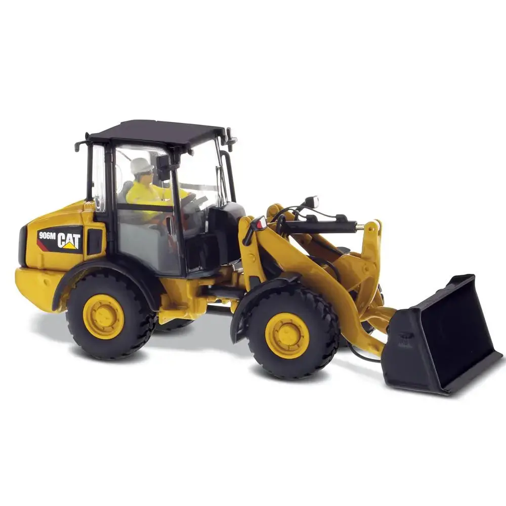 1:50 Cat® 906M Compact Wheel Loader High Line Series, 85557 1