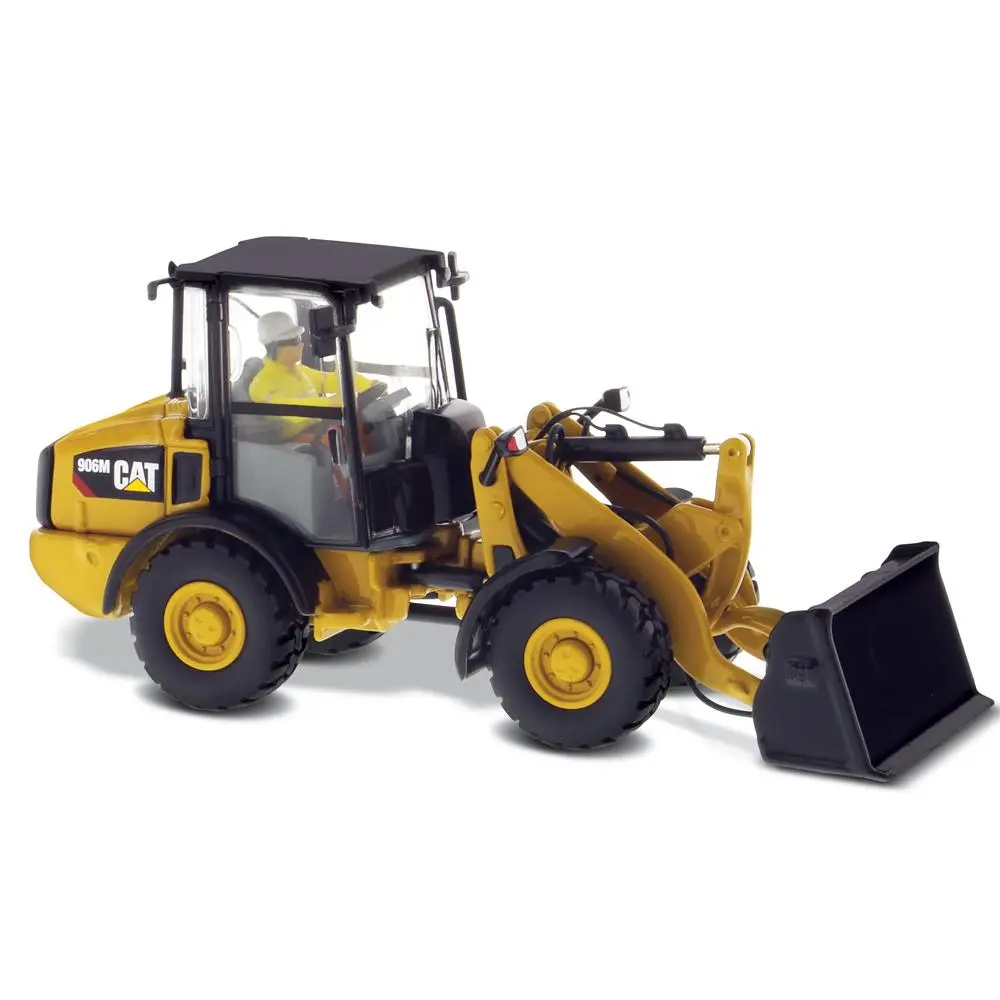 1:50 Cat® 906M Compact Wheel Loader High Line Series, 85557 1