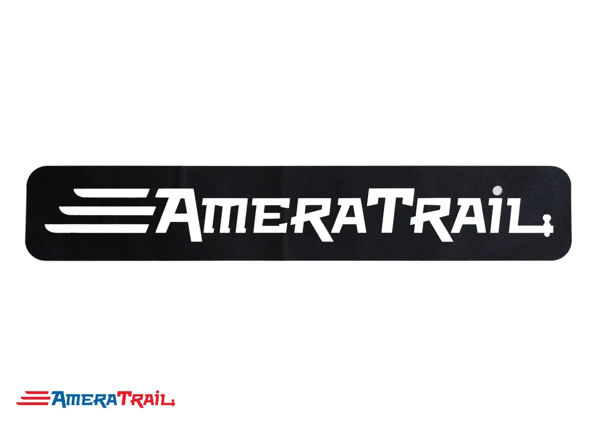 Ameratrail Marine Non-Skid, Used On Ameratrail Trailer Fenders - Different Sizes Available 1