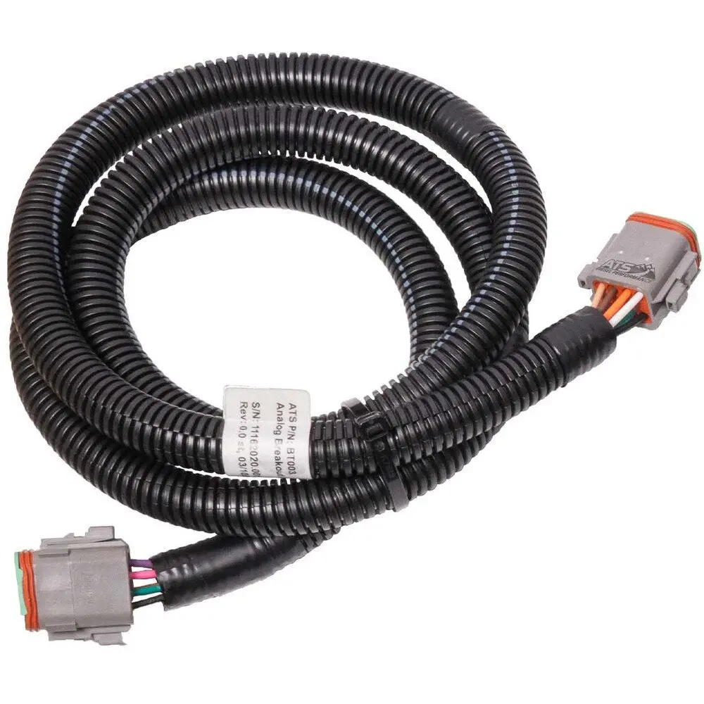 Analog Extension Harness Adapter For Benchtop Calibrator 1