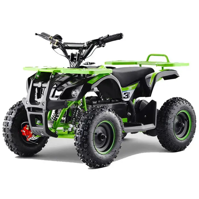 Apollo Vrx-Tiger  36V 800W Kids Atv 1