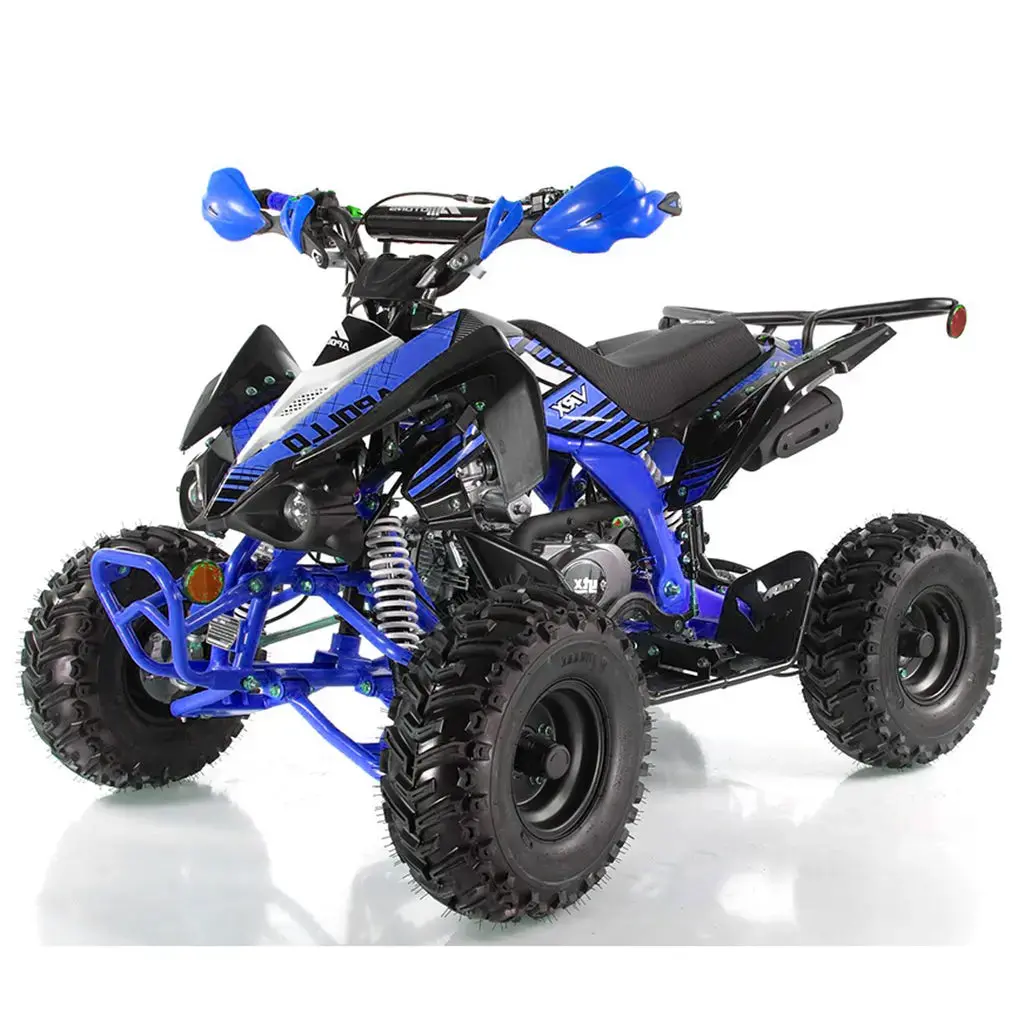 Vrx 125Cc Atv - Apollo 4