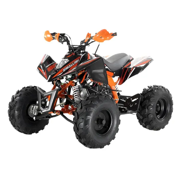 Apollo Smx Srx 125Cc Gas Kids Atv 1