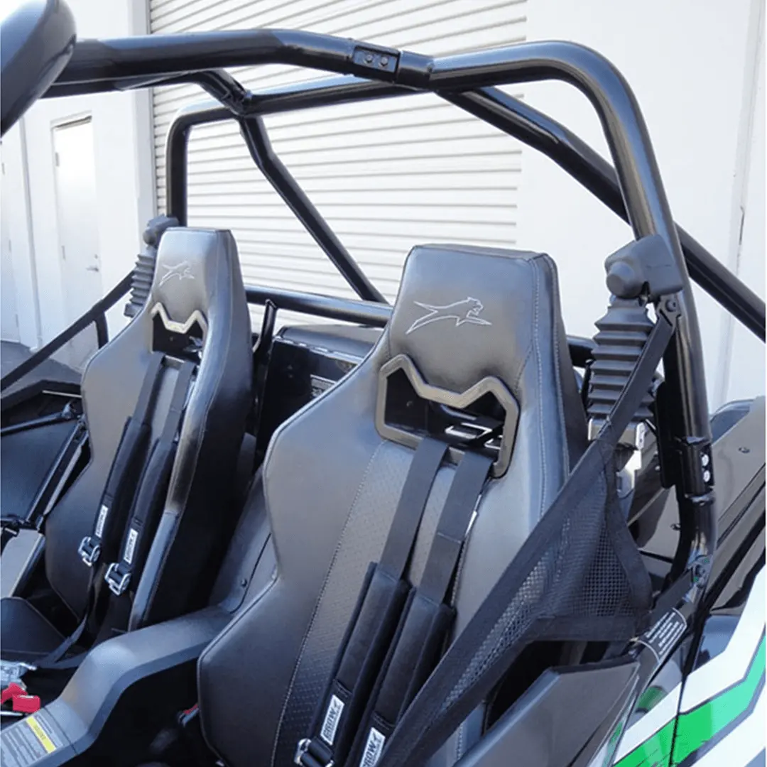 Arctic Cat Wildcat 1000 Harness Bar 1