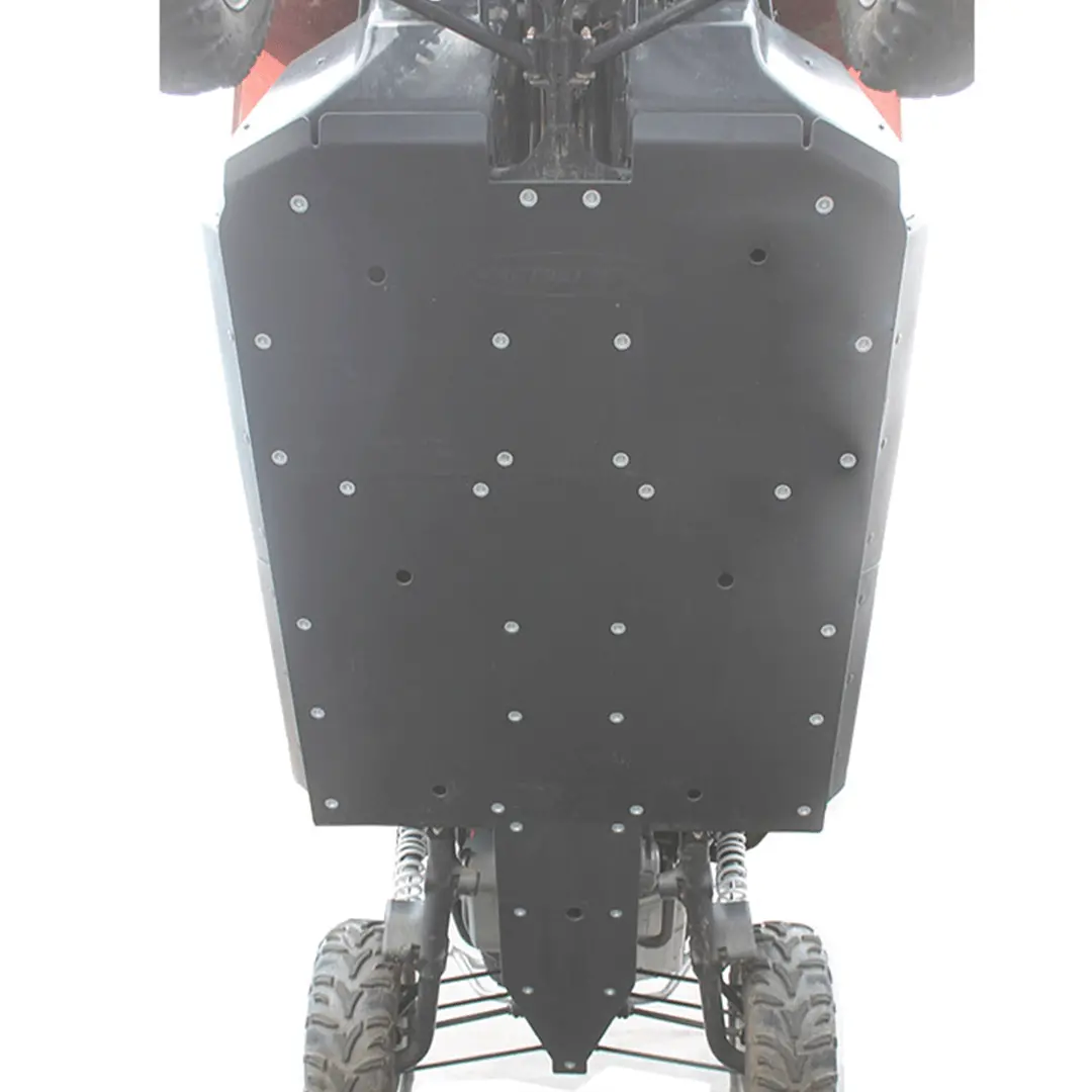 Arctic Cat Wildcat 4 1000 Uhmw Skid Plate 1