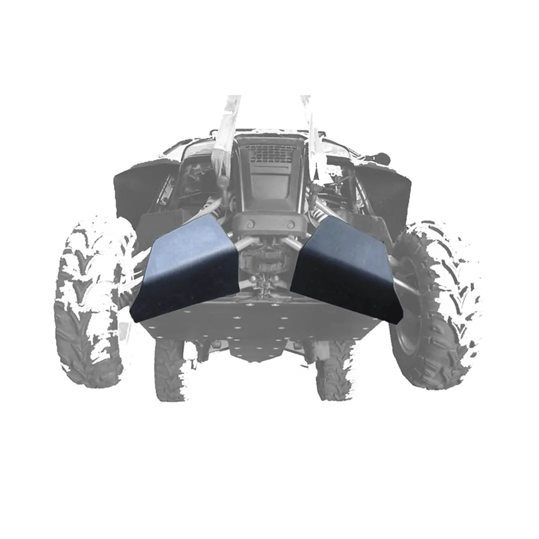 Arctic Cat Wildcat 1000 Uhmw A-Arm Guards 1