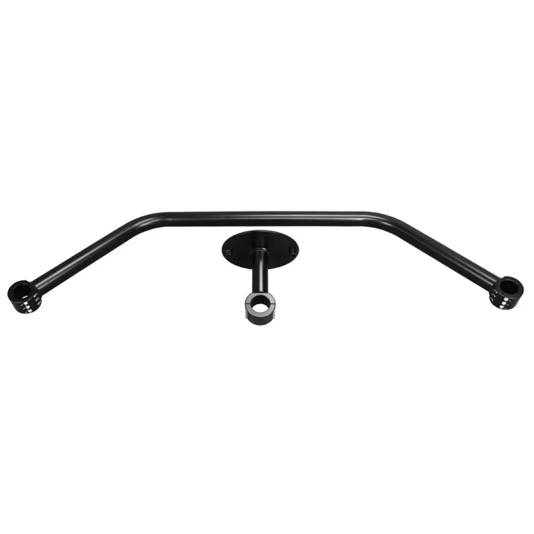 Arctic Cat Wildcat Xx Dual Clamp Spare Tire Mount 1