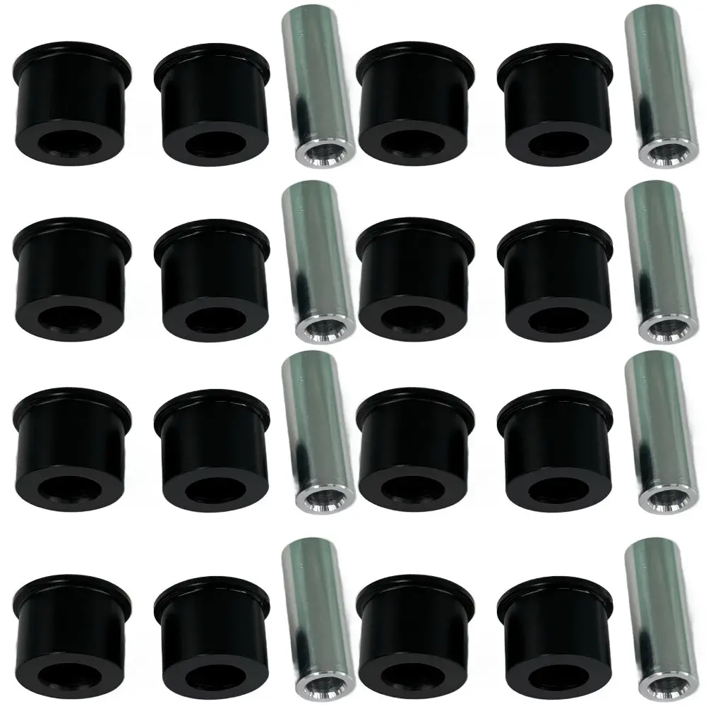 Inner Control Arm Bushings For 2014+ Honda Rancher, Foreman & Rubicon 1