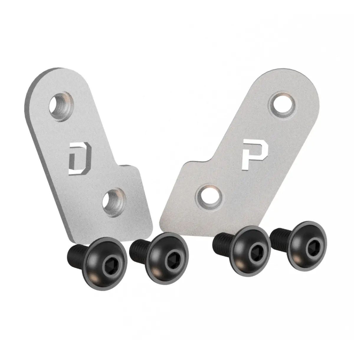 Ditch Light Hardware - No Factory Doors 1