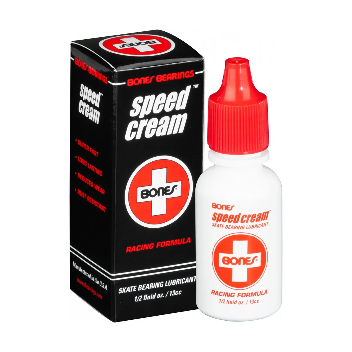 Bones Speed Cream Bearing Lube 1
