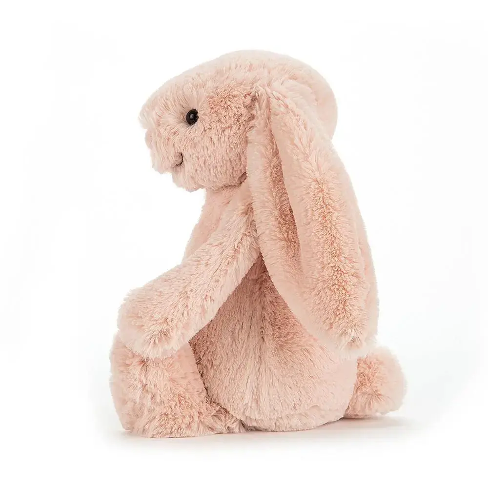 Jellycat Bashful Blush Bunny 2
