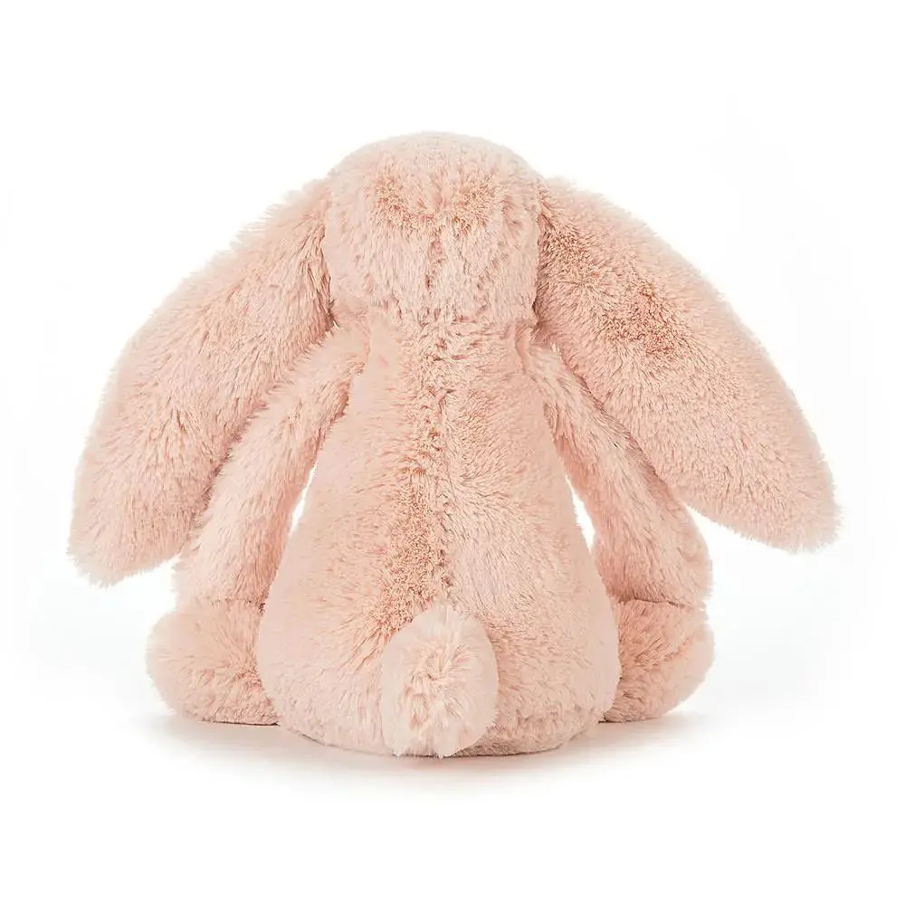 Jellycat Bashful Blush Bunny 3