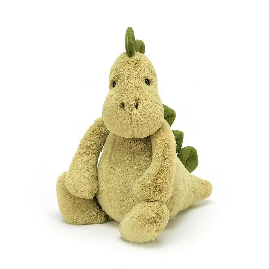 Jellycat Bashful Dino 1