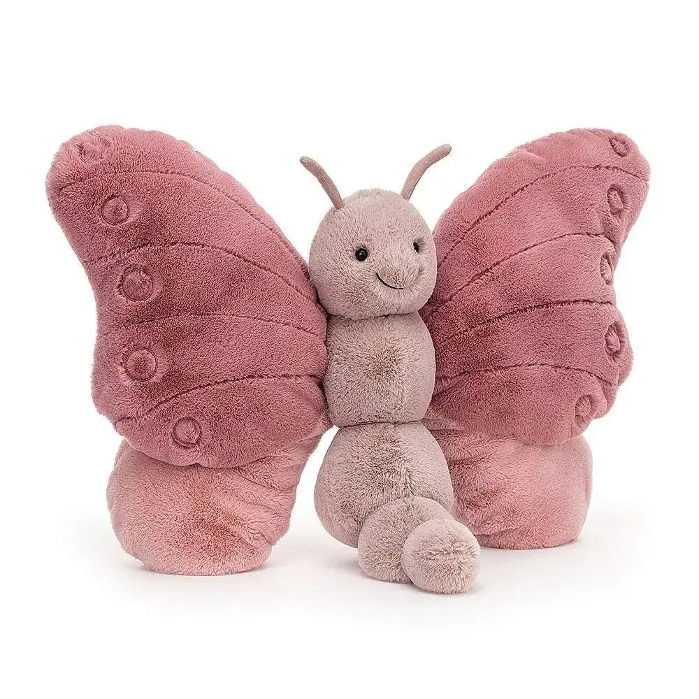 Jellycat Beatrice Butterfly 1