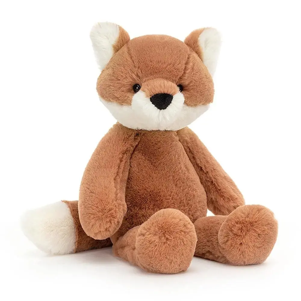 Jellycat Beckett Fox 1
