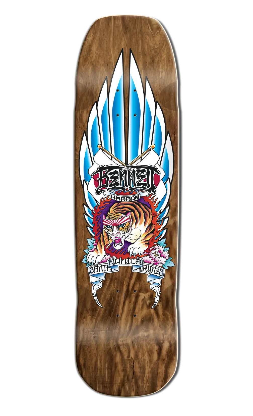 Sma Bennett Harada 1