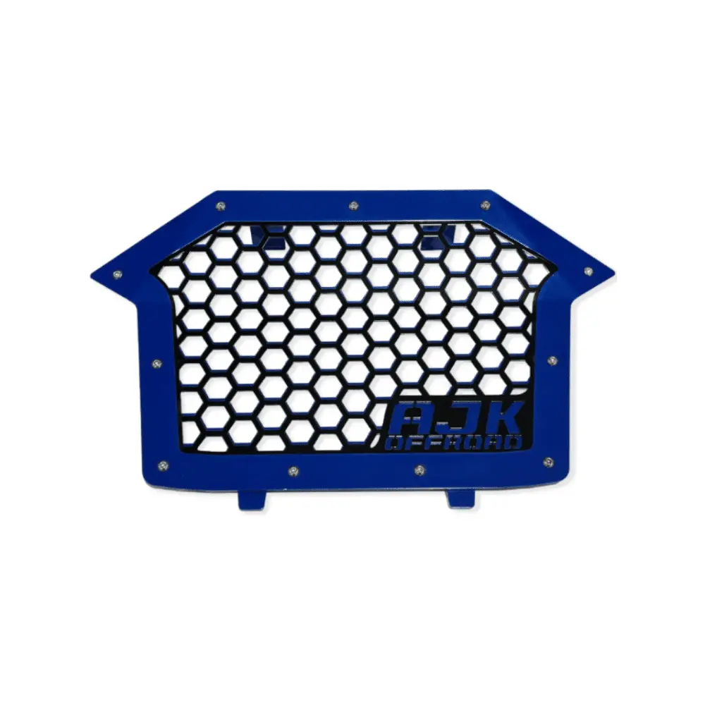 Polaris Rzr Grill 2
