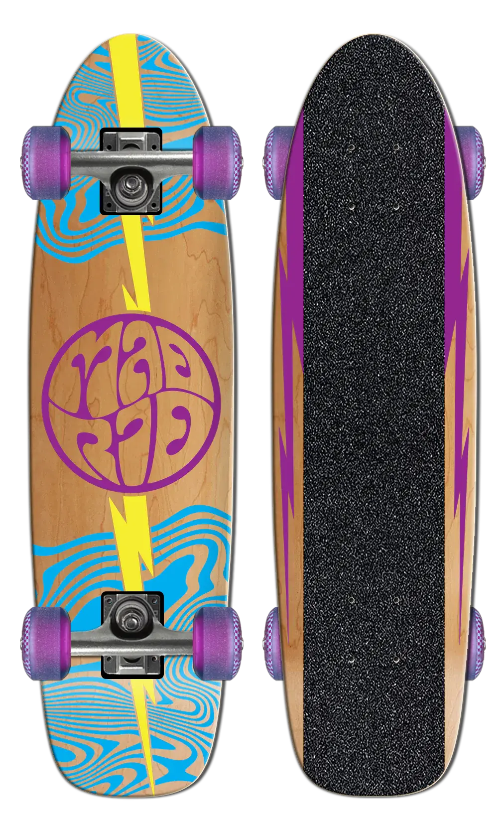 Madrid Boltin Cruiser 1
