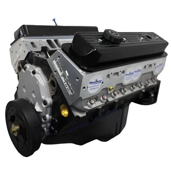 Vortec Truck & Suv 1996-2000 - Gm Small Block Compatible 383 C.I. Engine - Long Block 1