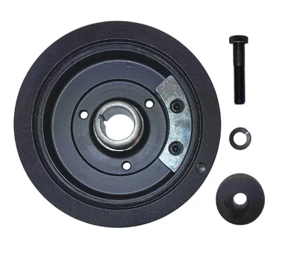 Harmonic Balancer - Gm Sb Compatible - Externally Balanced 1