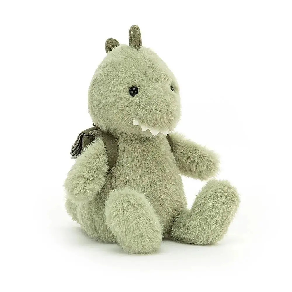 Jellycat Backpack Dino 1