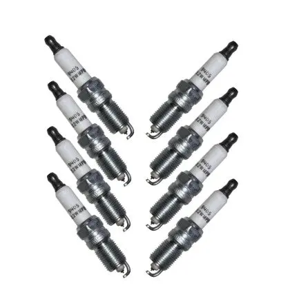 Bpp12150039 - Psls 427 / 376 / Ls3 Iridium Spark Plugs, Set Of 8 1