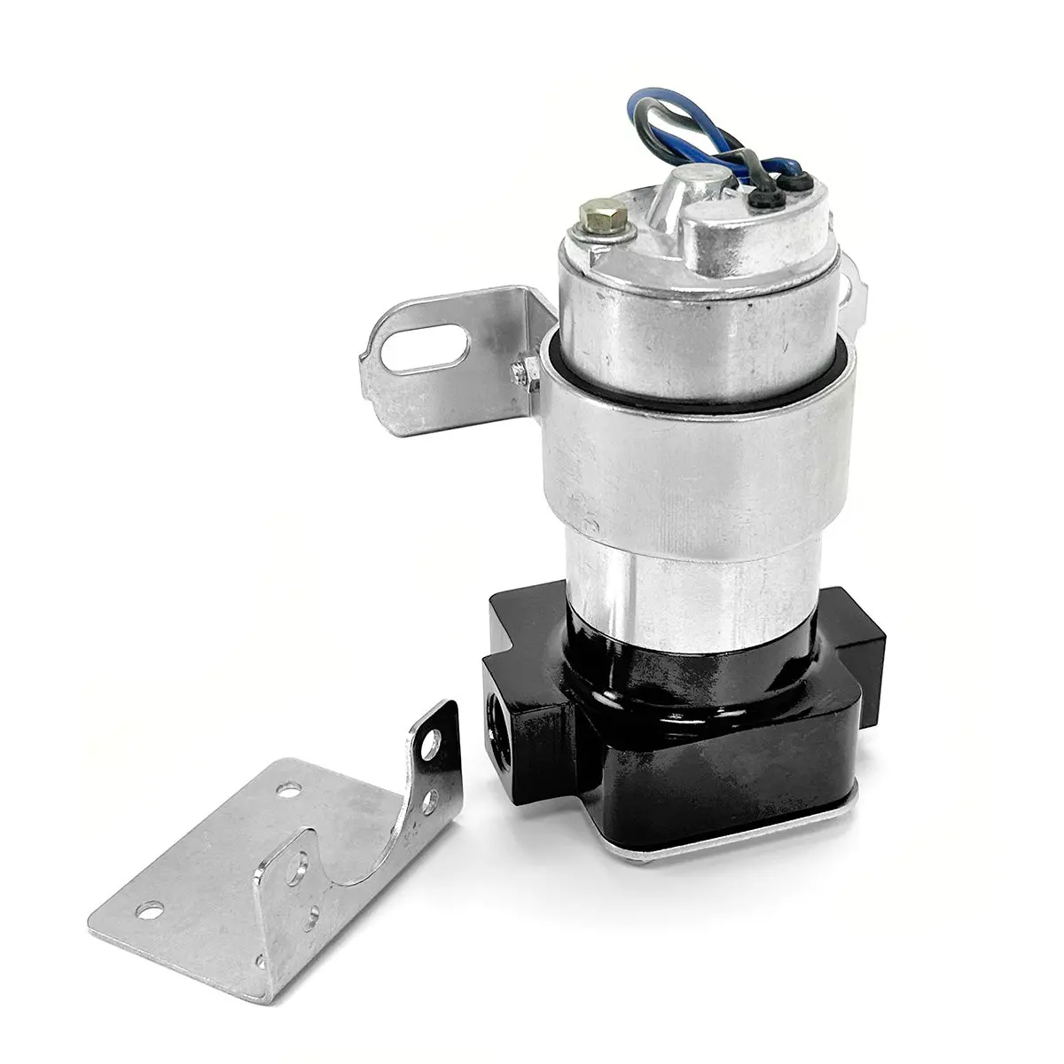 Electric Carburetor Fuel Pump - 130 Gph 1