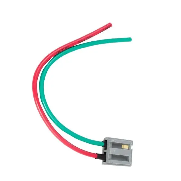 Hei Distributor 1-Piece Power And Tachometer Pigtail Harness 1