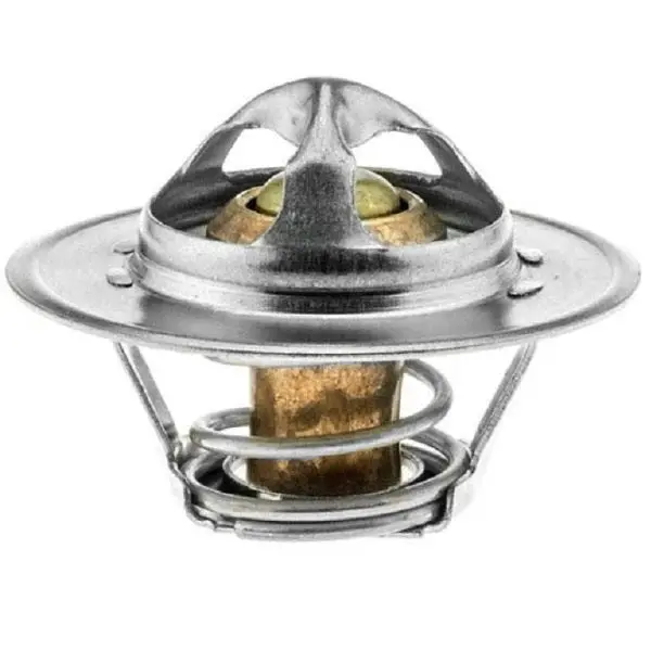 Blueprint Parts – Jiggle Pin Thermostat – 180° - Gm Small Block, Gm Big Block, Mopar Magnum 360, And Ford Small Block Compatible 1