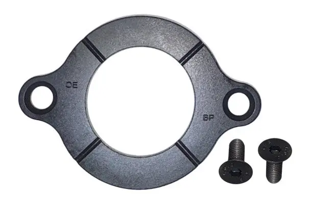 Blueprint Engines Cam Retainer For Bpe Produced, High Strength Ls Engines Blocks 1