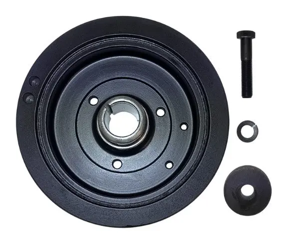 Harmonic Balancer - Gm Sb Compatible - Internally Balanced 1