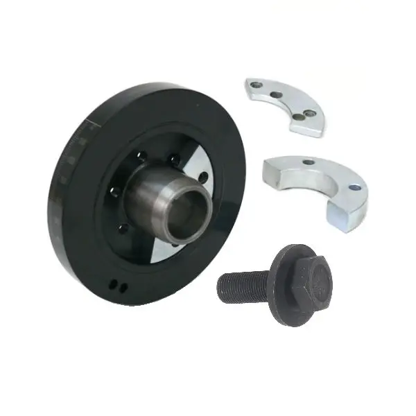 Harmonic Balancer - Chrysler Compatible - 273, 318, 340, 360 And 408 1