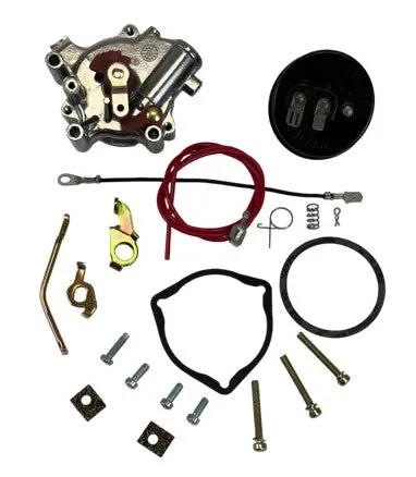 Holley Carburetor Electric Choke Kit - For 4160, 3310, Models, 45-223 Replacement Choke 1