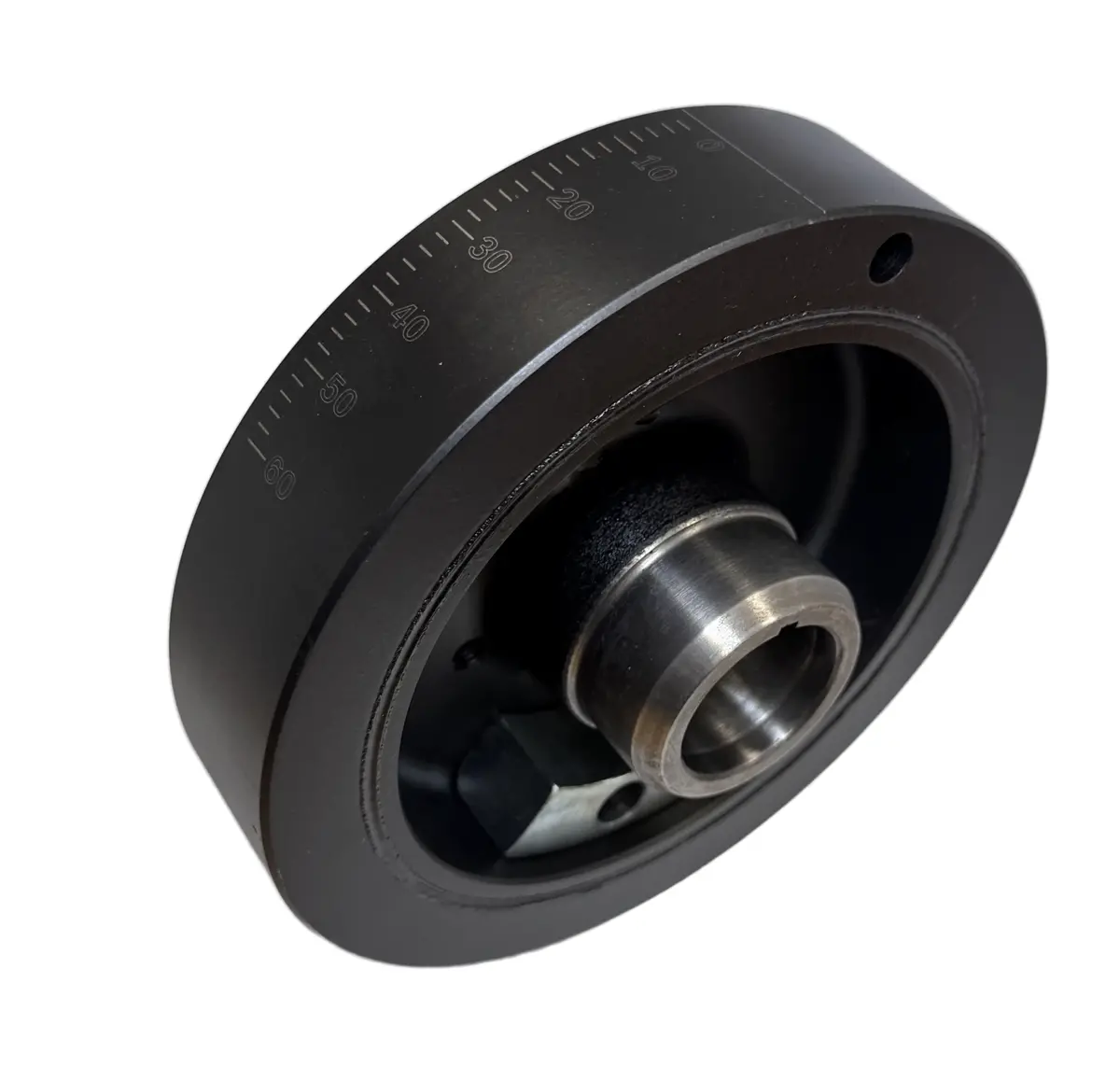 Harmonic Balancer - Gm Bb Compatible - Externally Balanced 1