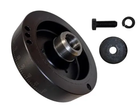 Harmonic Balancer - Gm Bb Compatible - Internally Balanced 1