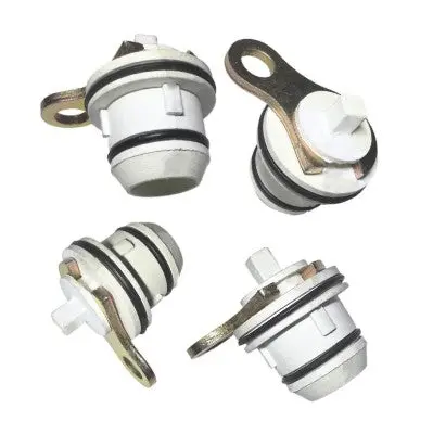 Mds Cylinder Deactivation Solenoid Plugs, Gen Iii Hemi, 4 Pack 1